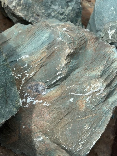 Ландшафтные глыбы зелёные 200-500 килограмм купить в Ставрополе