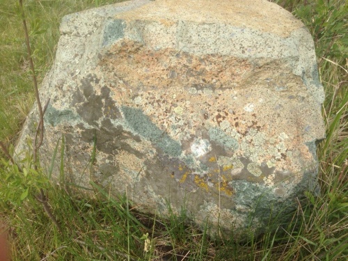 Гигантские зелёные валуны для ландшафтного дизайна весом более 5 тонн купить в Ставрополе