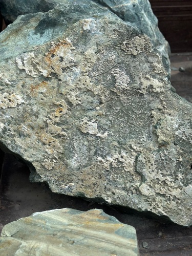 Ландшафтные глыбы зелёные 200-500 килограмм купить в Ставрополе