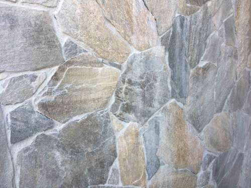 Плитняк златолит Уральский  для фасада купить в Ставрополе